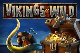 Один Го Казино Vikings go Wild